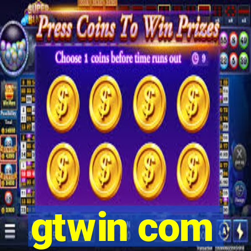 gtwin com